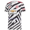 Maillot de Foot Manchester United Troisième 2020-21